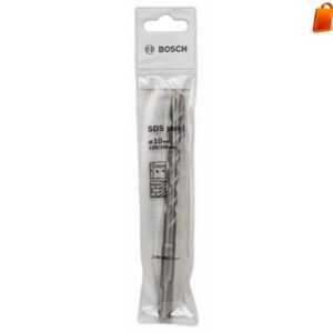 Bosch-Plus-1-10_160-Mm-Matkap-Ucu.jpg Bosch Plus-1 10*160 Mm Matkap Ucu